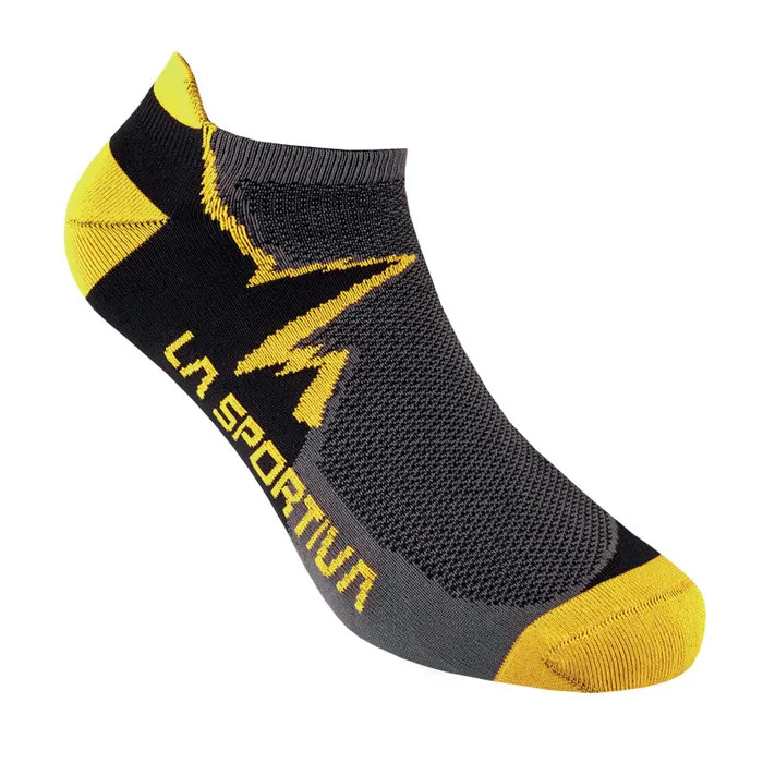 La Sportiva Climbing Socks - Image 2