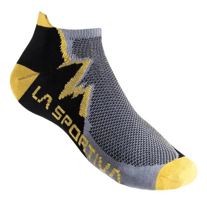 La Sportiva Climbing Socks - Image 3