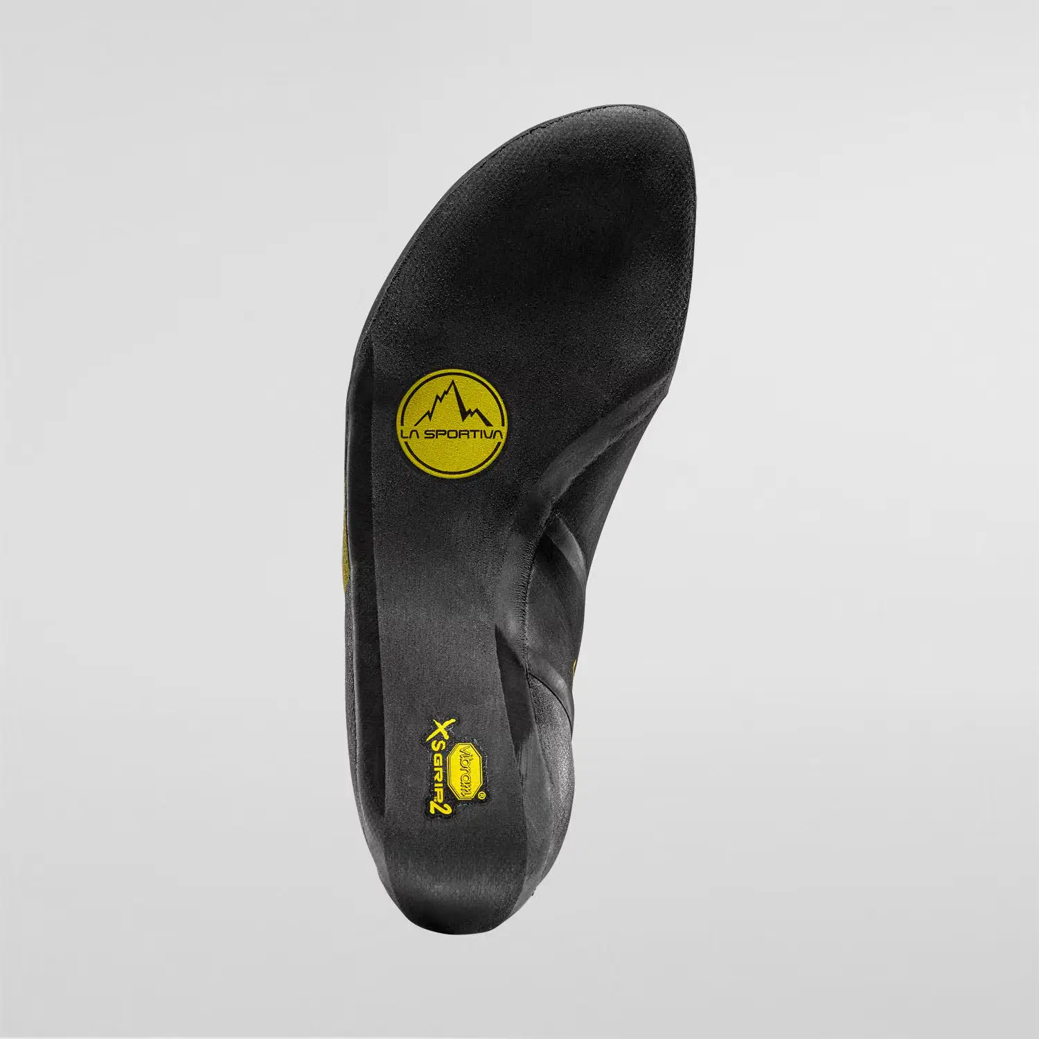 La Sportiva Cobra Mens Climbing Shoe - Turquoise - Image 2