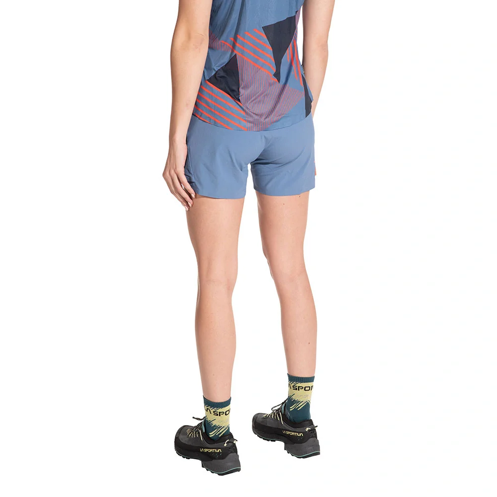 La Sportiva Comp Womens Shorts - Image 5