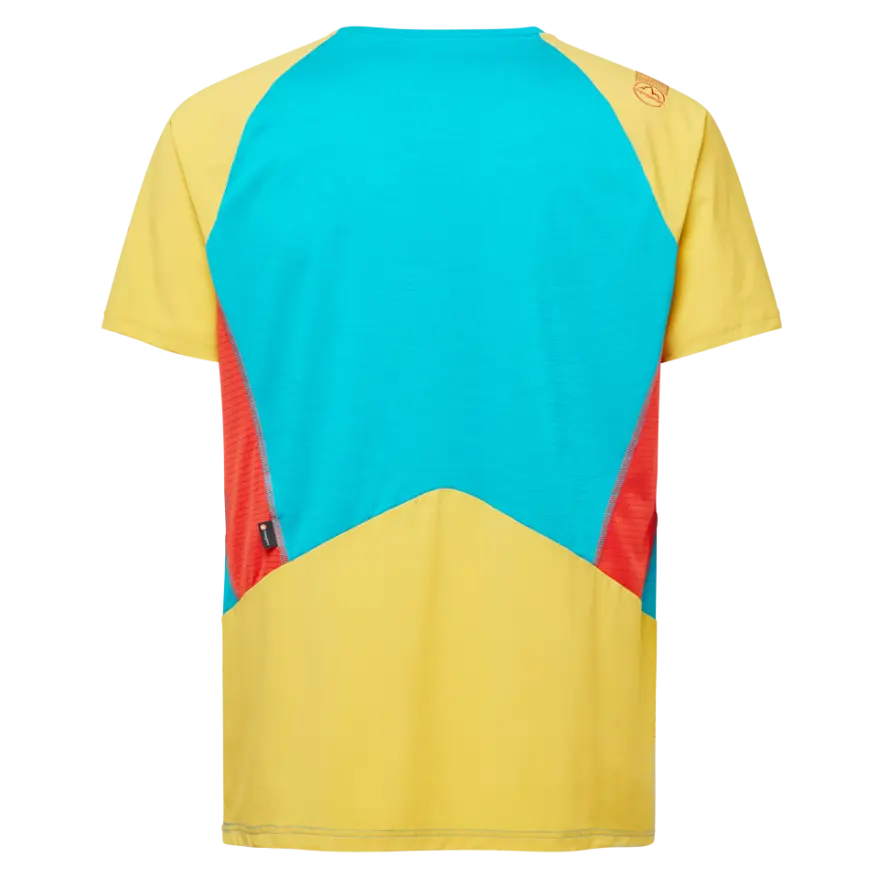 La Sportiva Compass Mens T-Shirt - Image 2