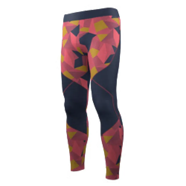 La Sportiva Dimension Unisex Climbing Leggings - Image 10