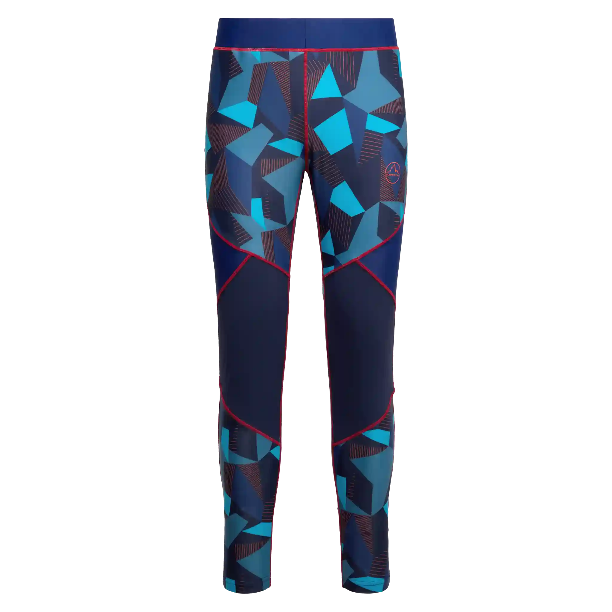 La Sportiva Dimension Unisex Climbing Leggings - Image 3