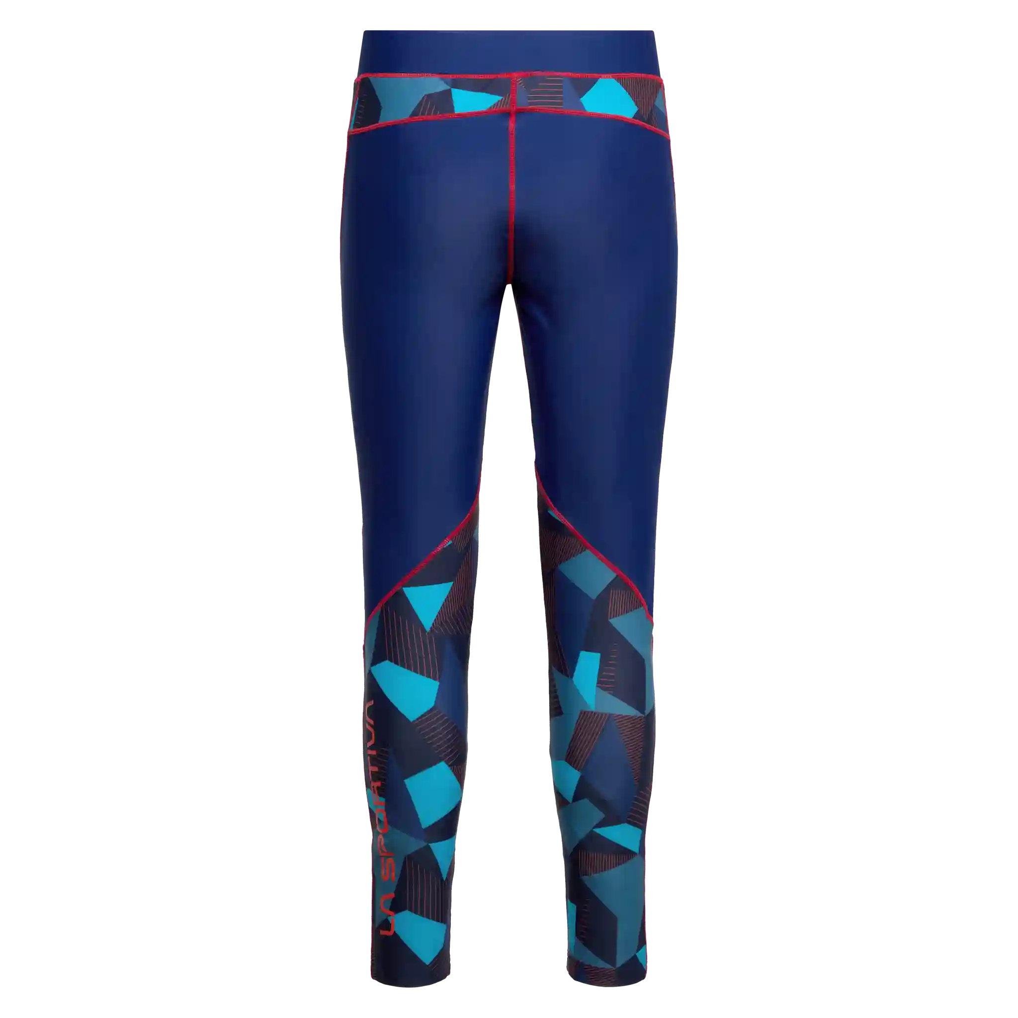 La Sportiva Dimension Unisex Climbing Leggings - Image 4