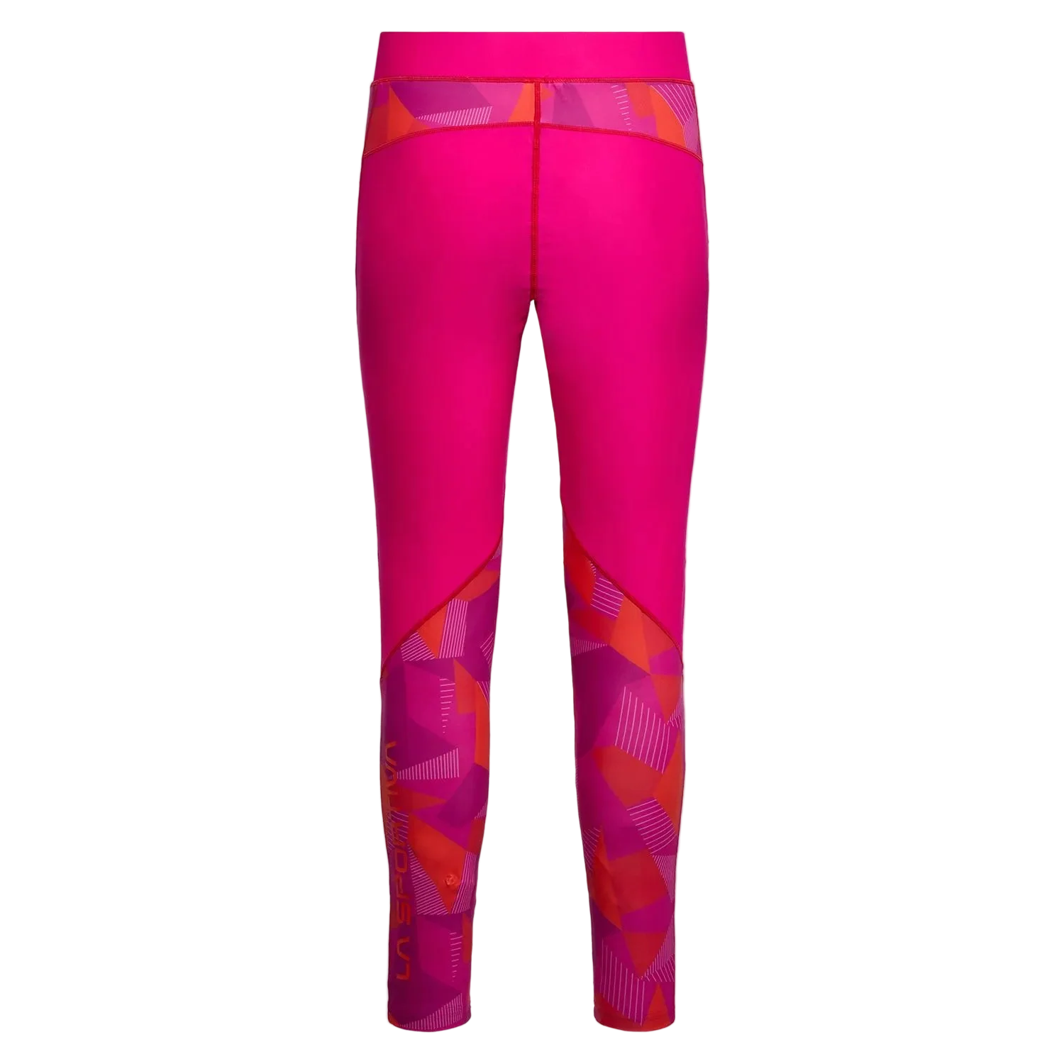 La Sportiva Dimension Unisex Climbing Leggings - Image 6