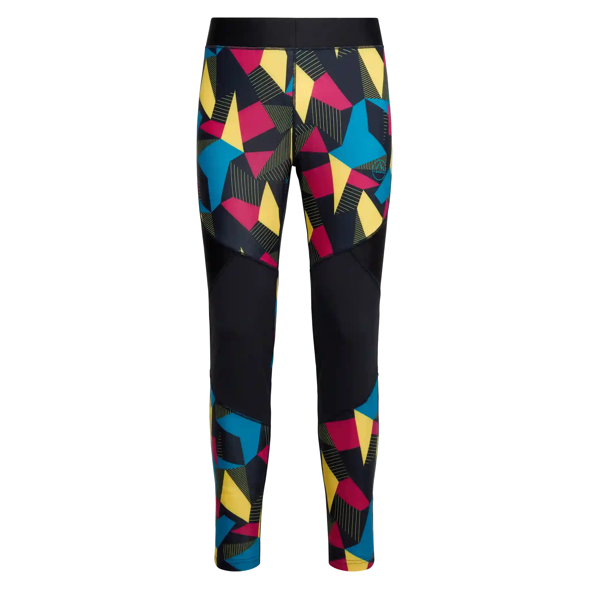 La Sportiva Dimension Unisex Climbing Leggings - Image 7