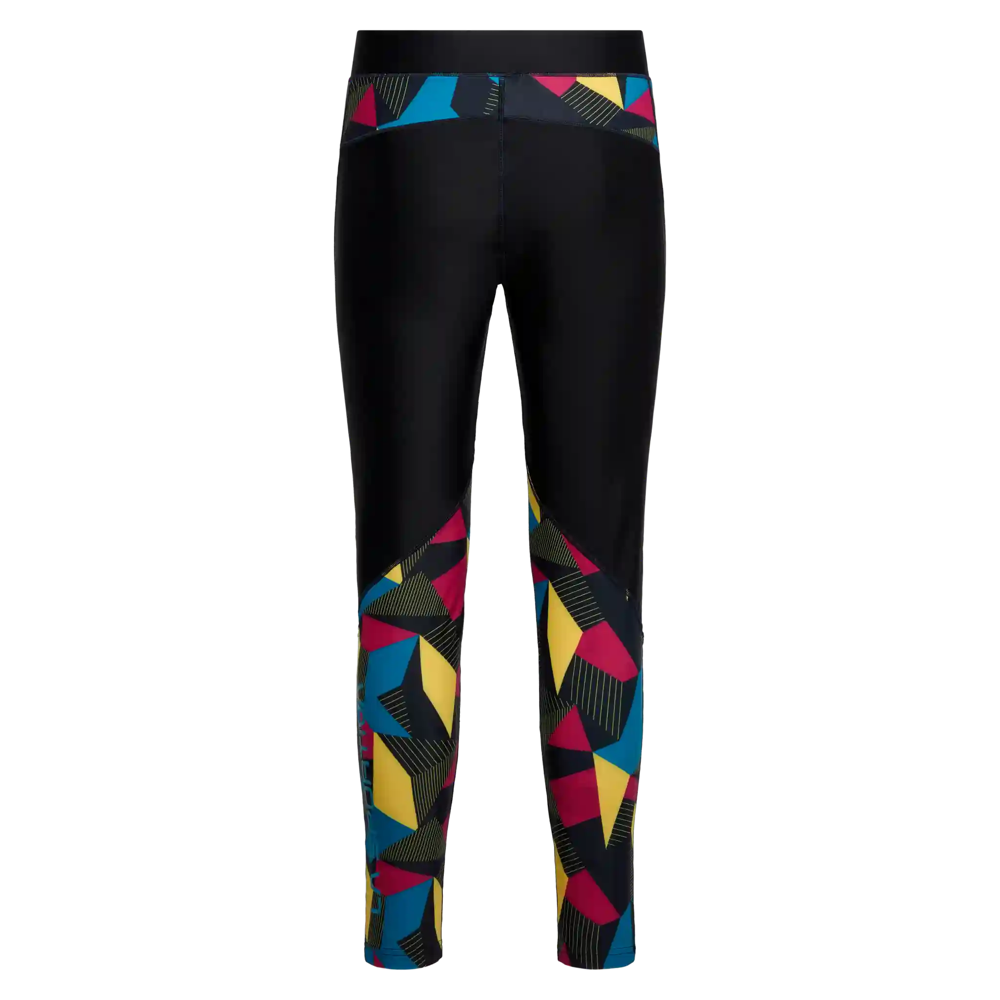 La Sportiva Dimension Unisex Climbing Leggings - Image 8