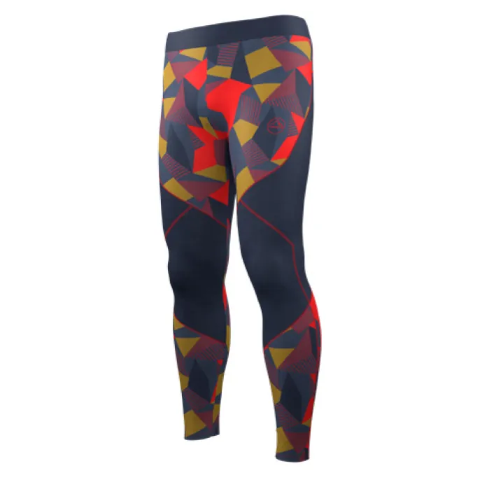 La Sportiva Dimension Unisex Climbing Leggings - Image 9