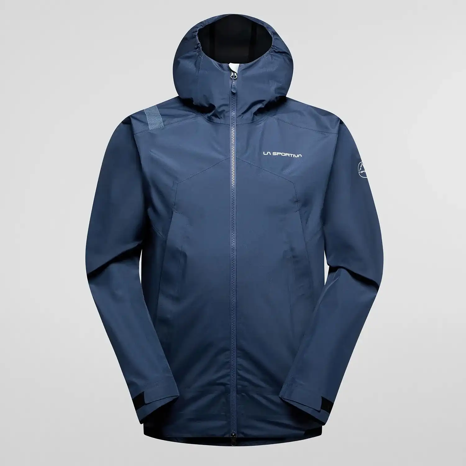 La Sportiva Discover Shell Mens Waterproof Rain Jacket