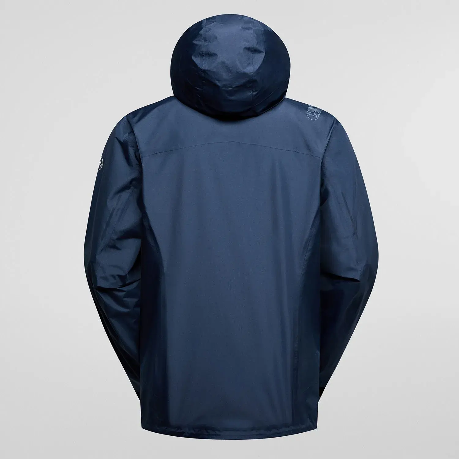 La Sportiva Discover Shell Mens Waterproof Rain Jacket - Image 2