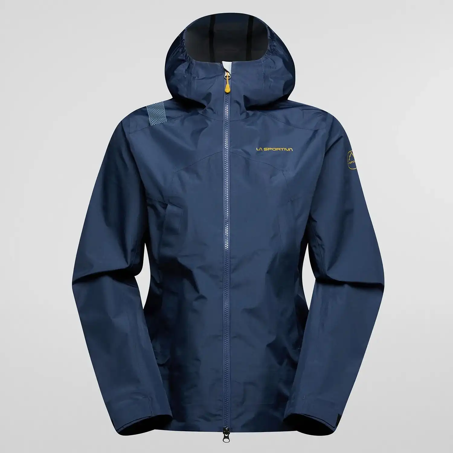 La Sportiva Discover Shell Womens Waterproof Rain Jacket