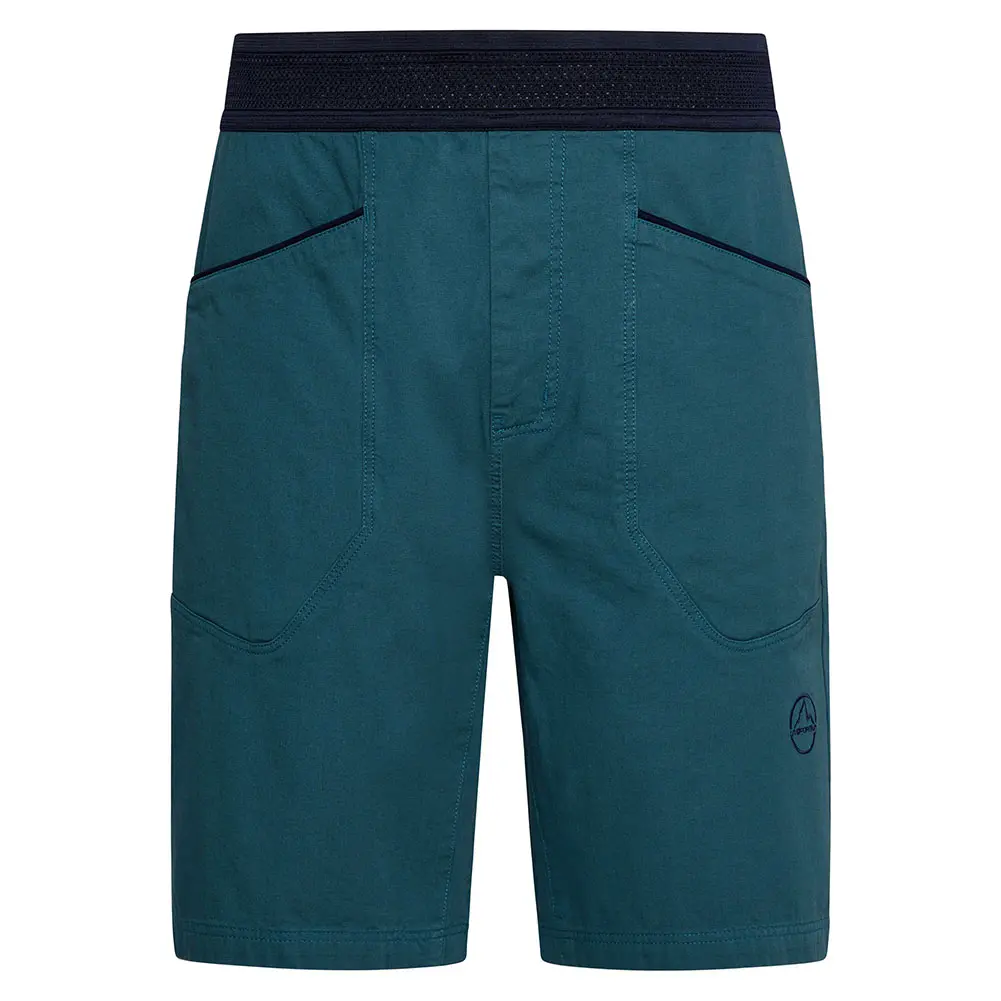 La Sportiva Flatanger Mens Shorts - Image 3