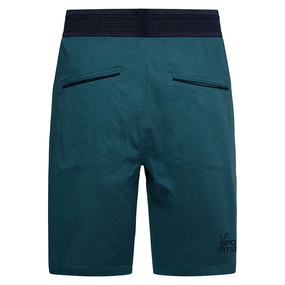 La Sportiva Flatanger Mens Shorts - Image 4