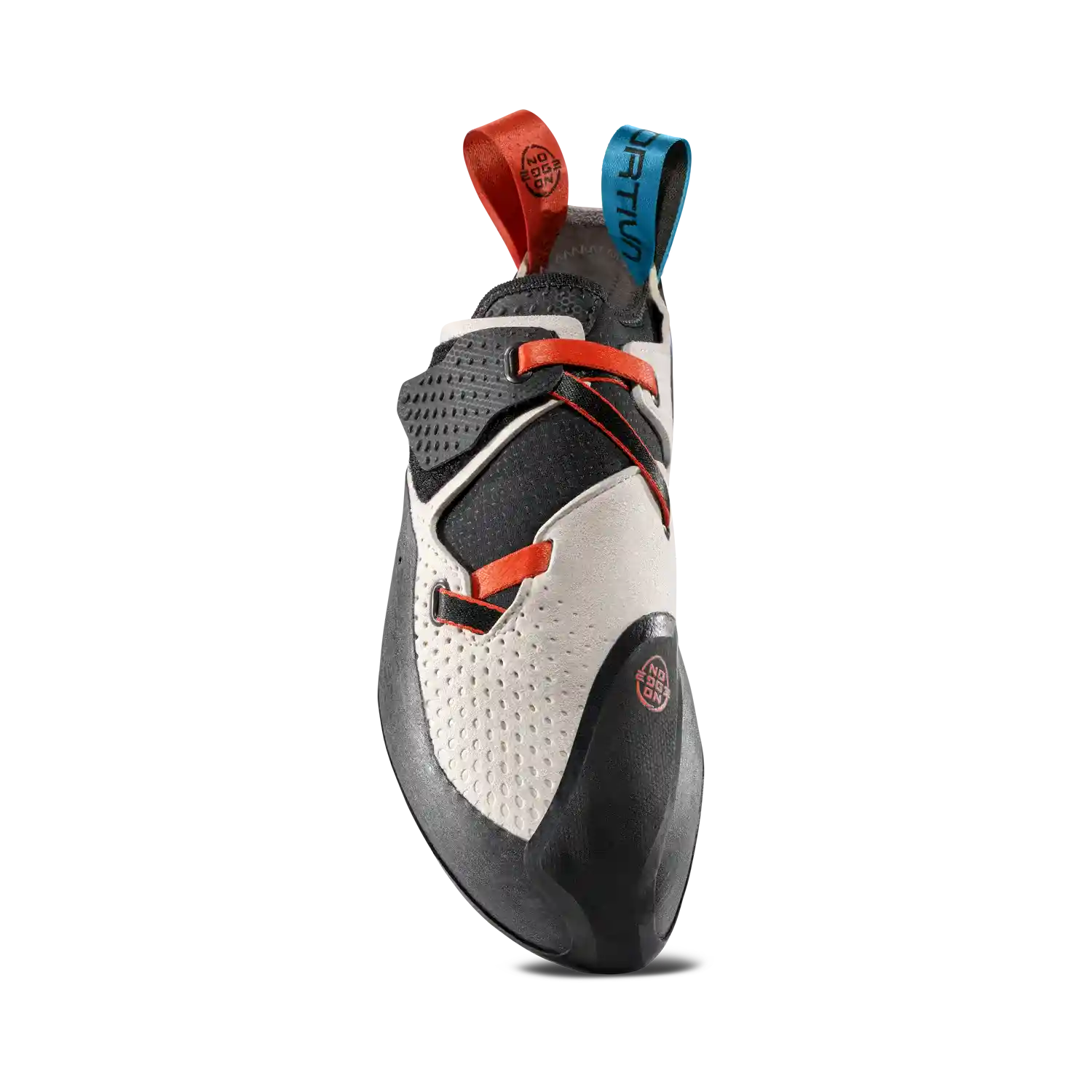 La Sportiva Futura Climbing Shoe - Chalk - Image 2