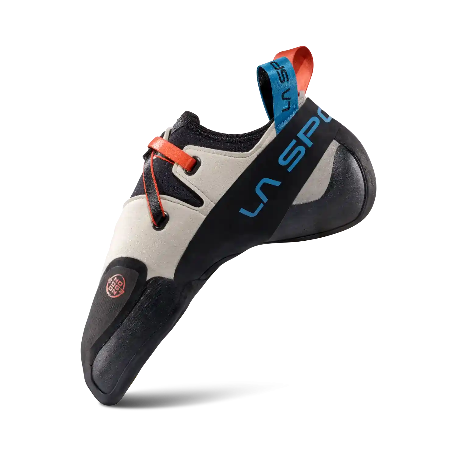 La Sportiva Futura Climbing Shoe - Chalk - Image 4