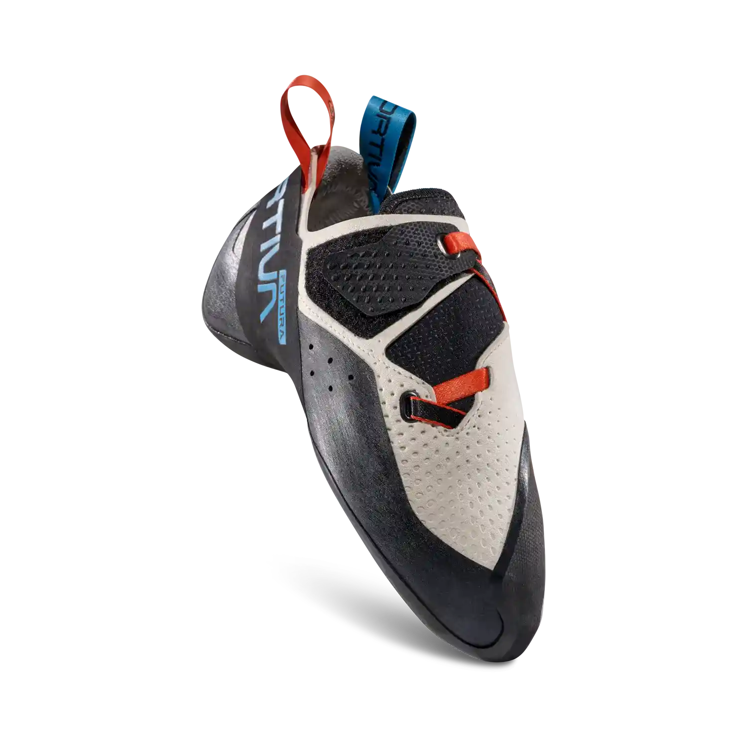La Sportiva Futura Climbing Shoe - Chalk - Image 5