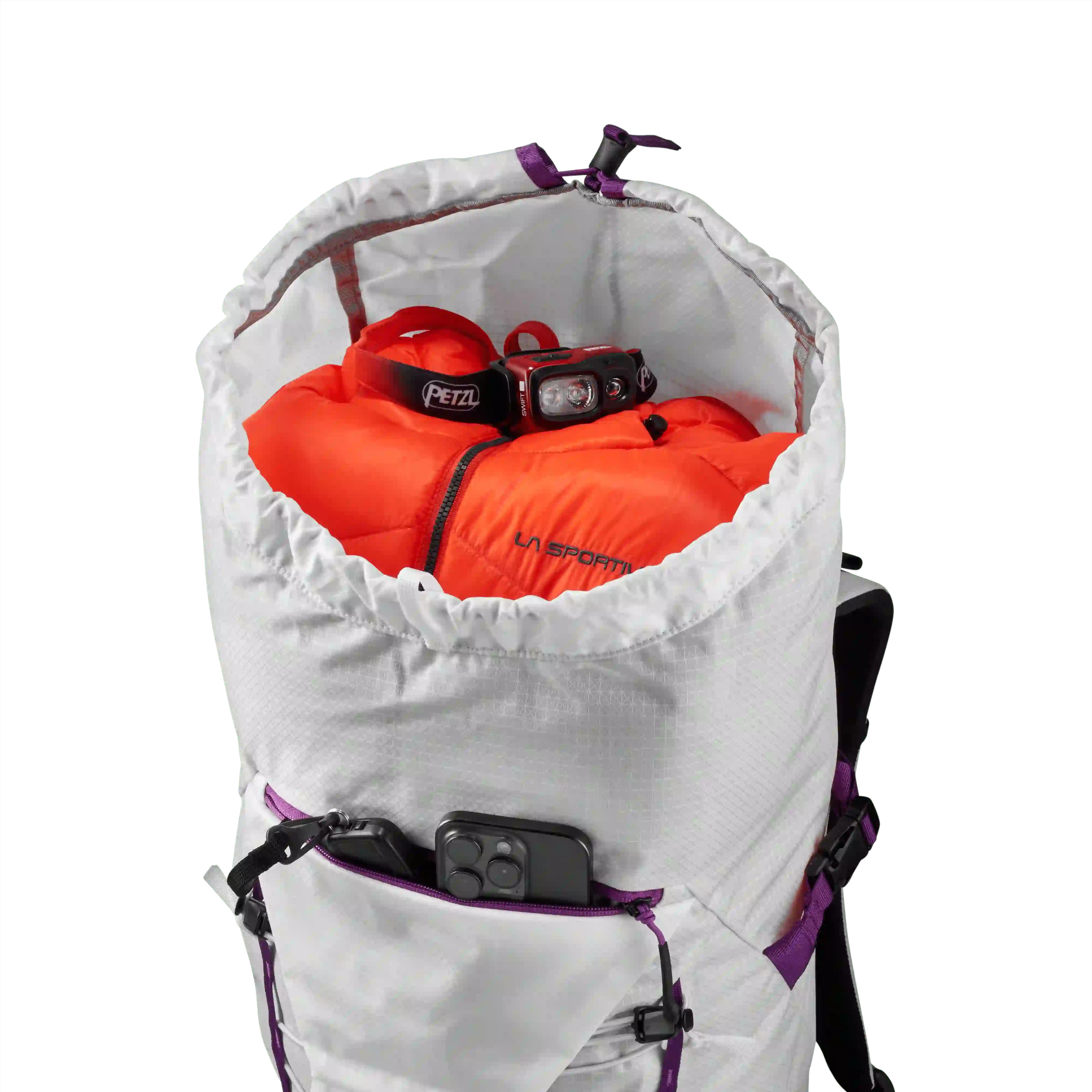 La Sportiva Granite 32 Litre Backpack - Image 8
