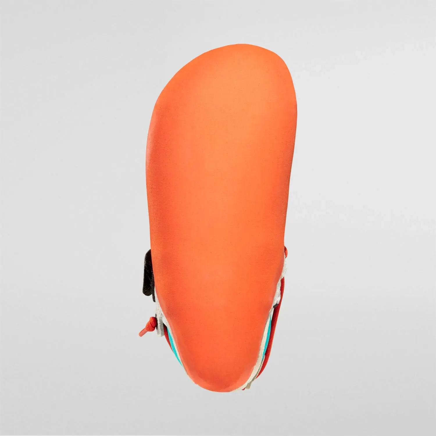La Sportiva Gripit Climbing Shoe - Chalk - Image 2