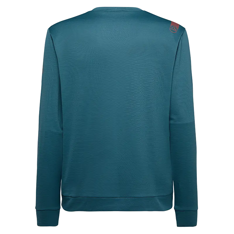 La Sportiva Ibaia Mens Pullover - Image 2