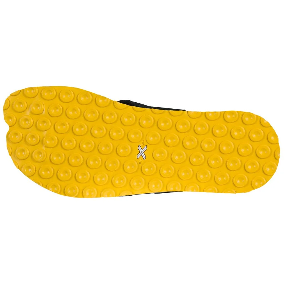 La Sportiva Jandal - Black/Yellow - Image 2