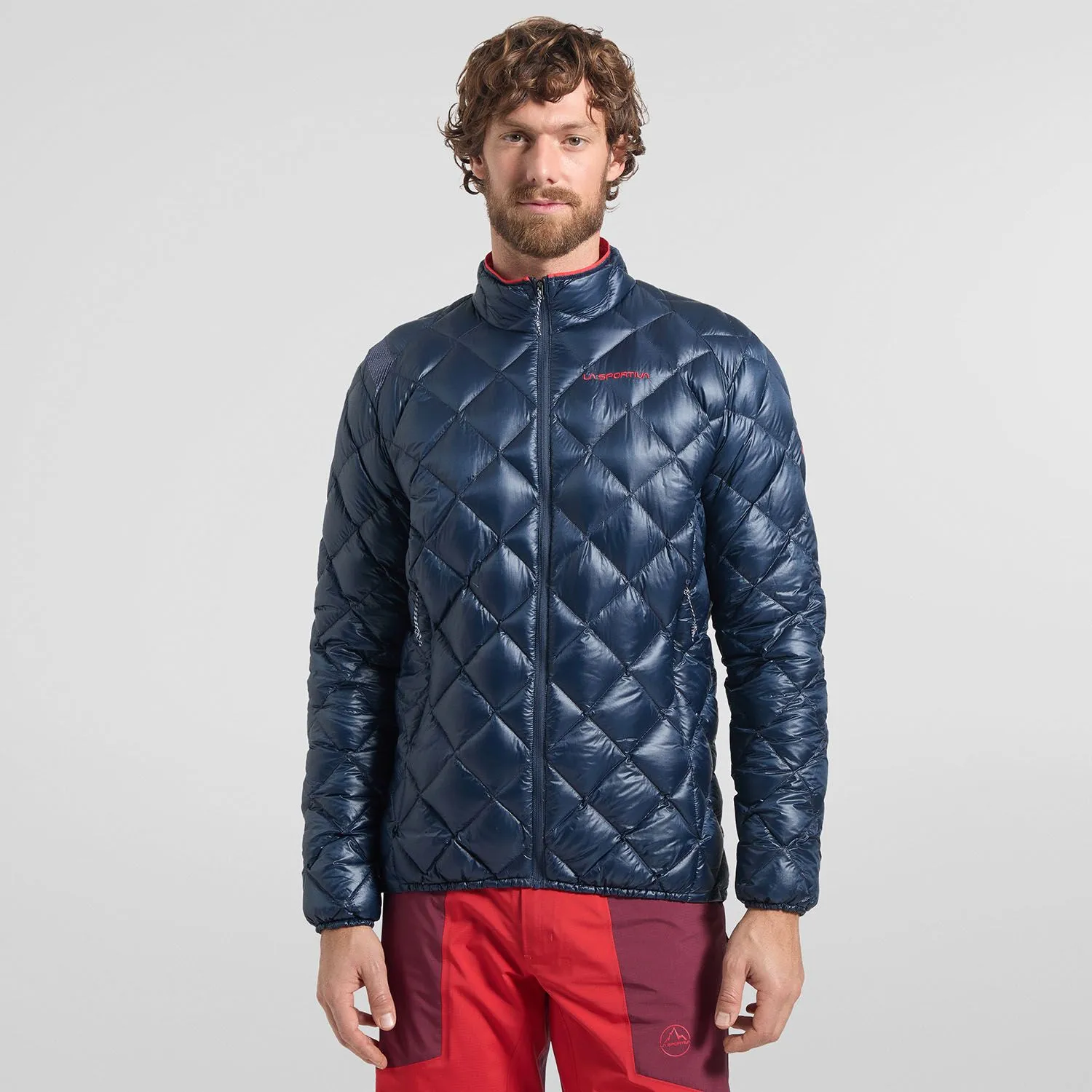 La Sportiva Lumina 100 Mens Down Jacket - Image 3