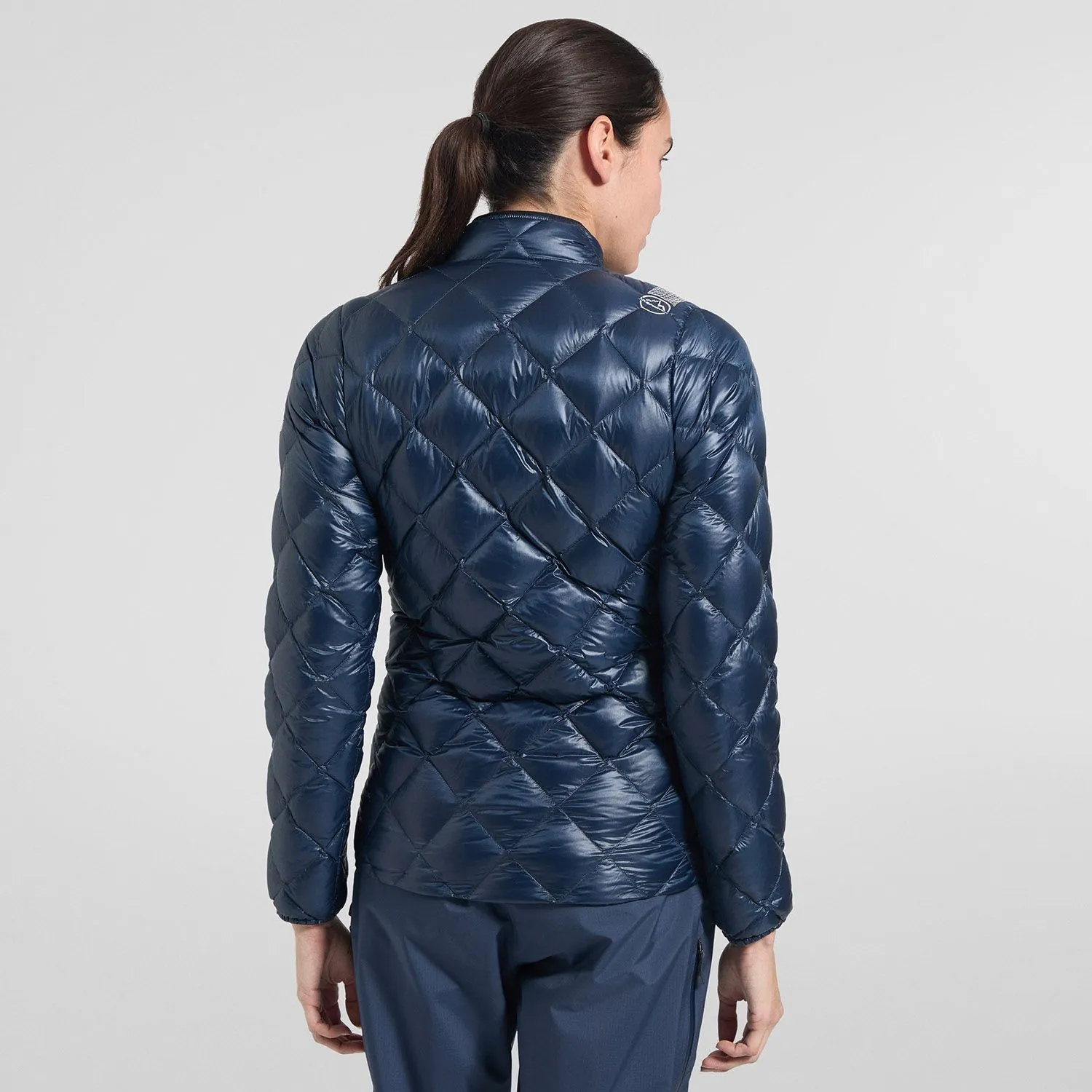 La Sportiva Lumina 100 Womens Down Jacket - Image 2
