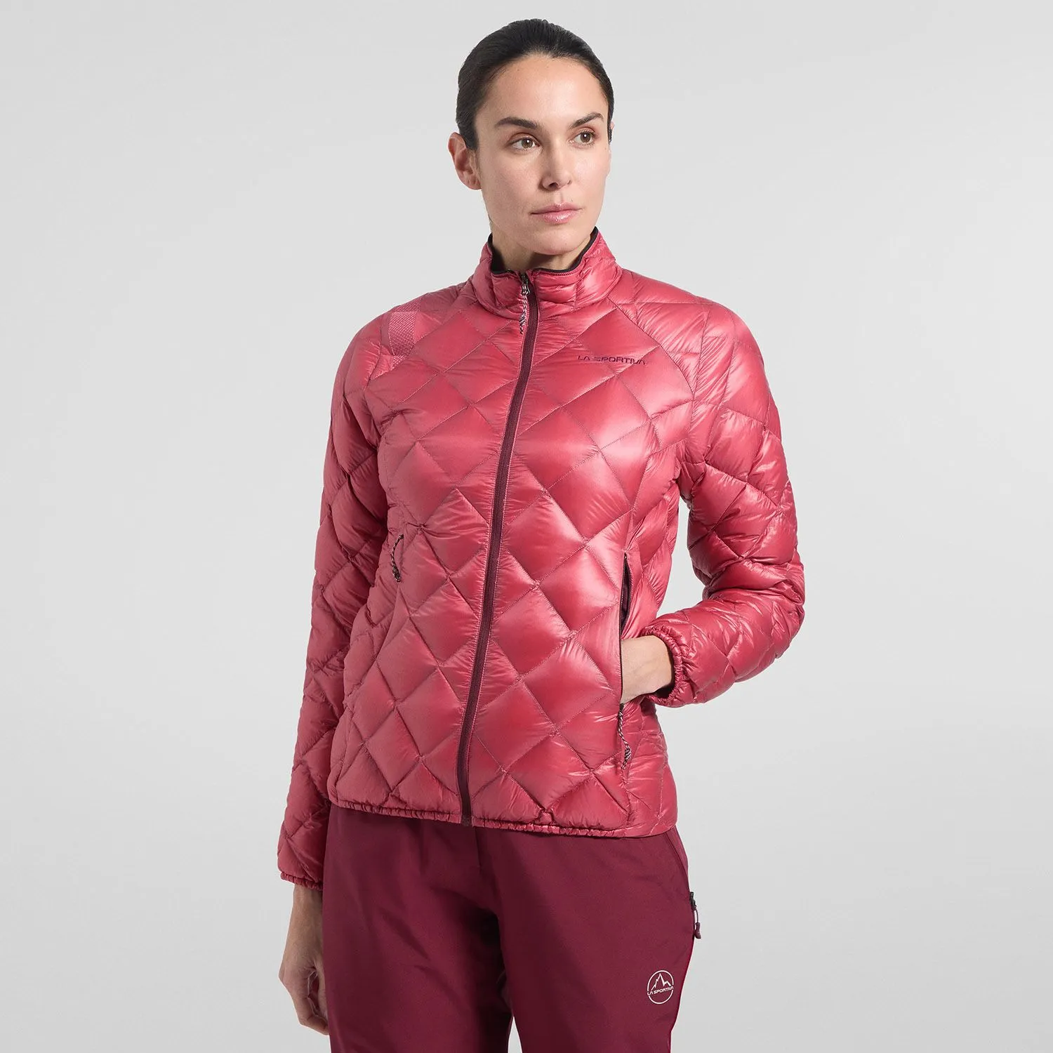 La Sportiva Lumina 100 Womens Down Jacket - Image 4