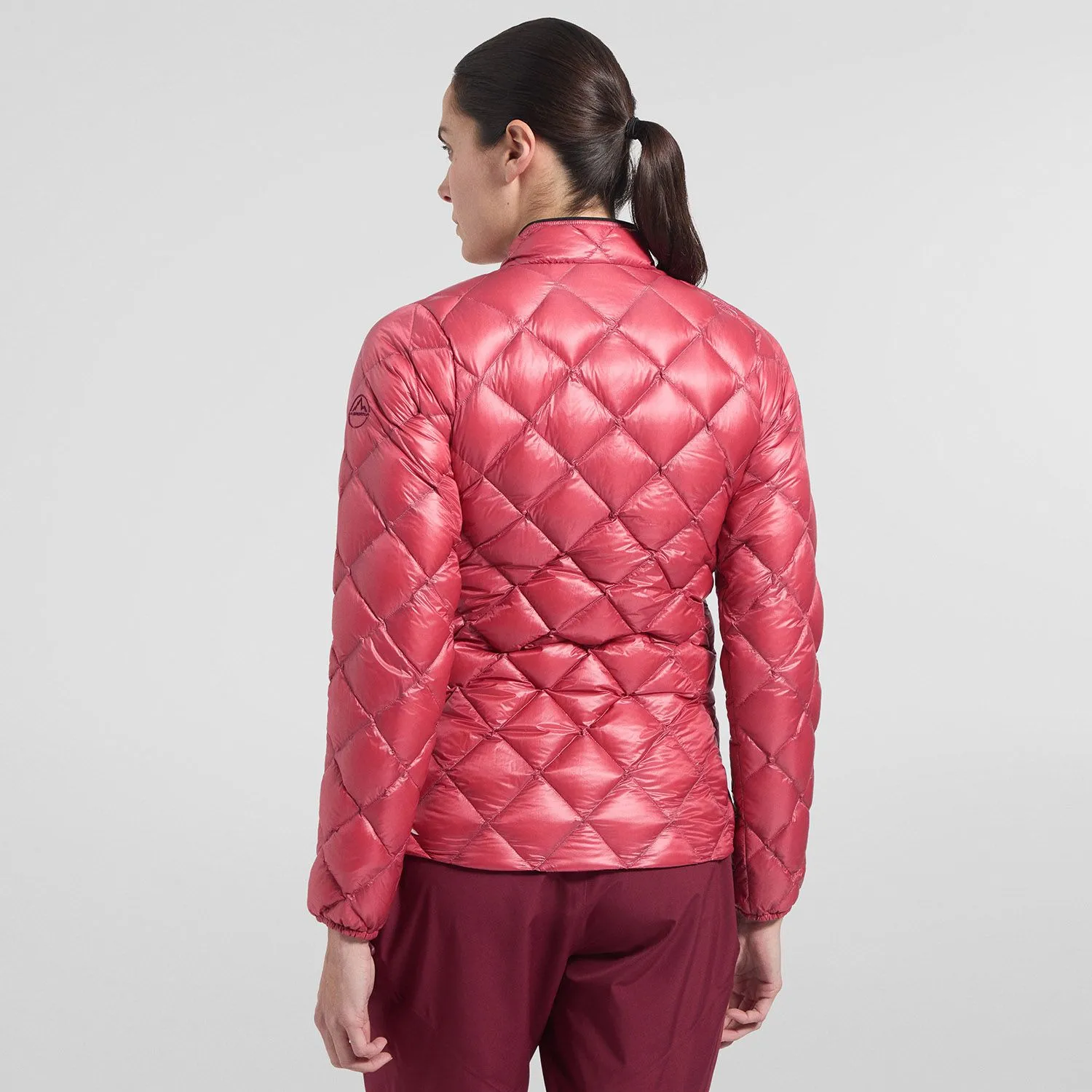 La Sportiva Lumina 100 Womens Down Jacket - Image 5