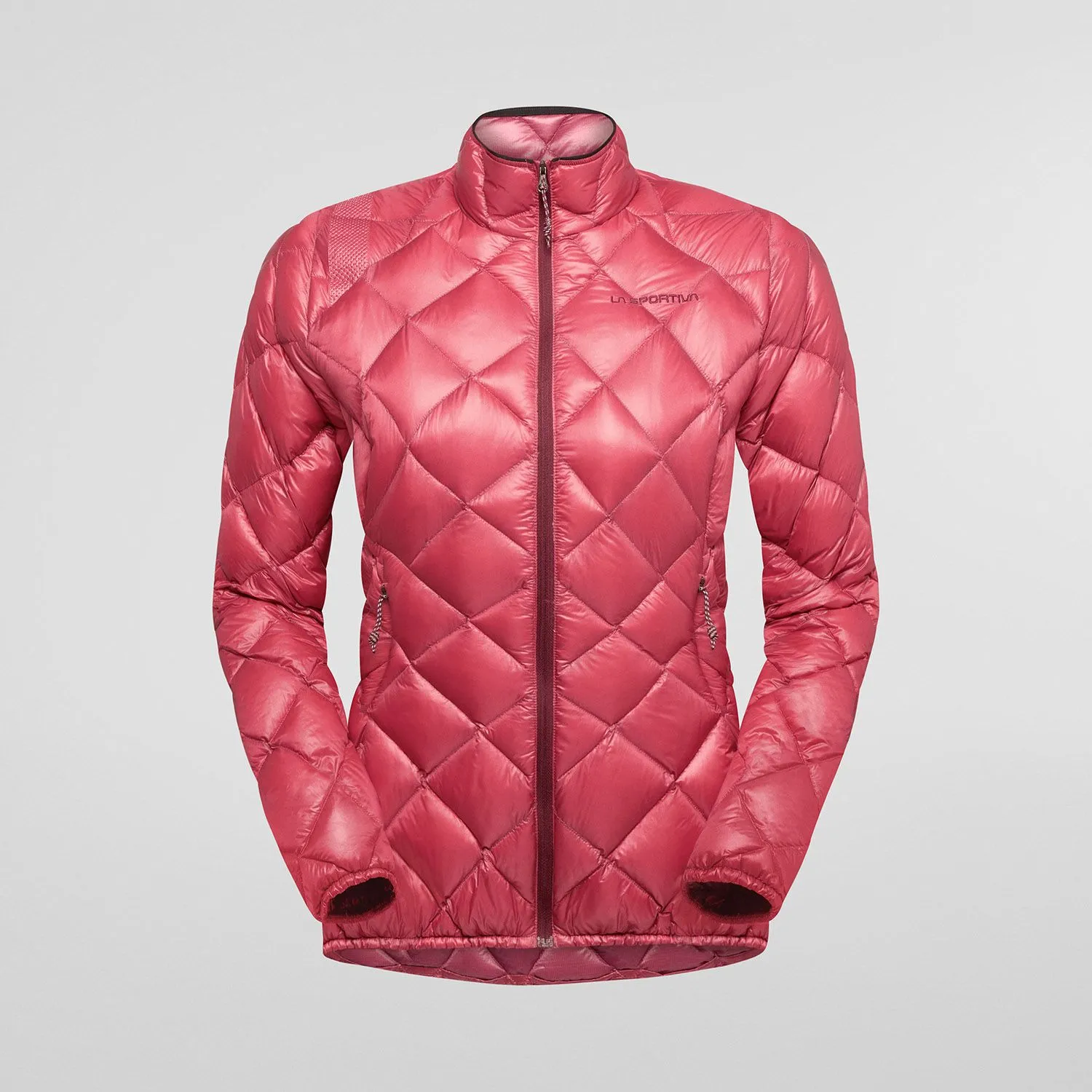 La Sportiva Lumina 100 Womens Down Jacket - Image 6