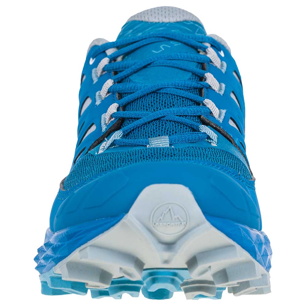 La Sportiva Lycan II Womens Trail Running Shoe - Neptune/Pacific Blue - Clearance - Image 4