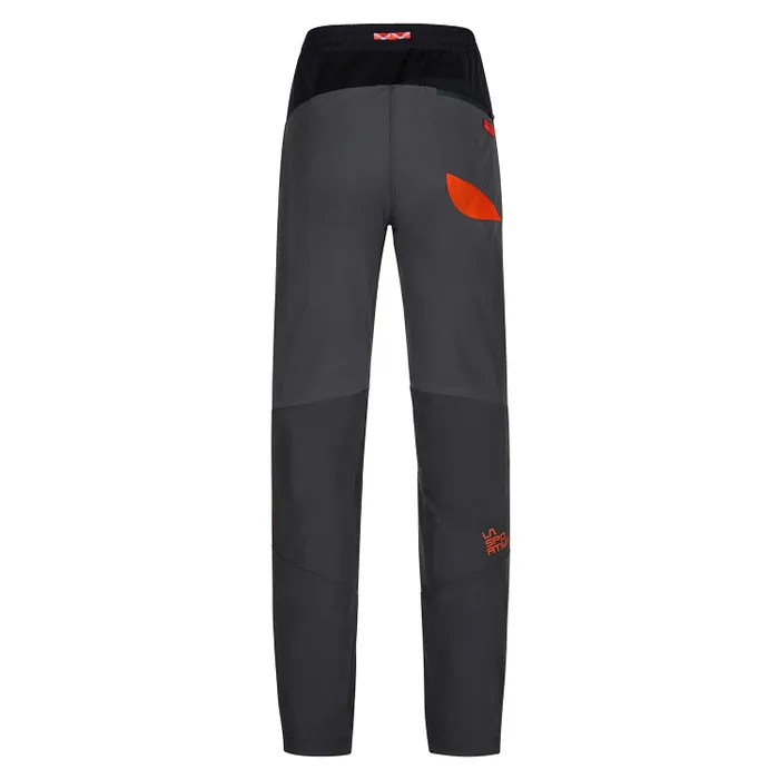 La Sportiva Machina Womens Pants - Image 2