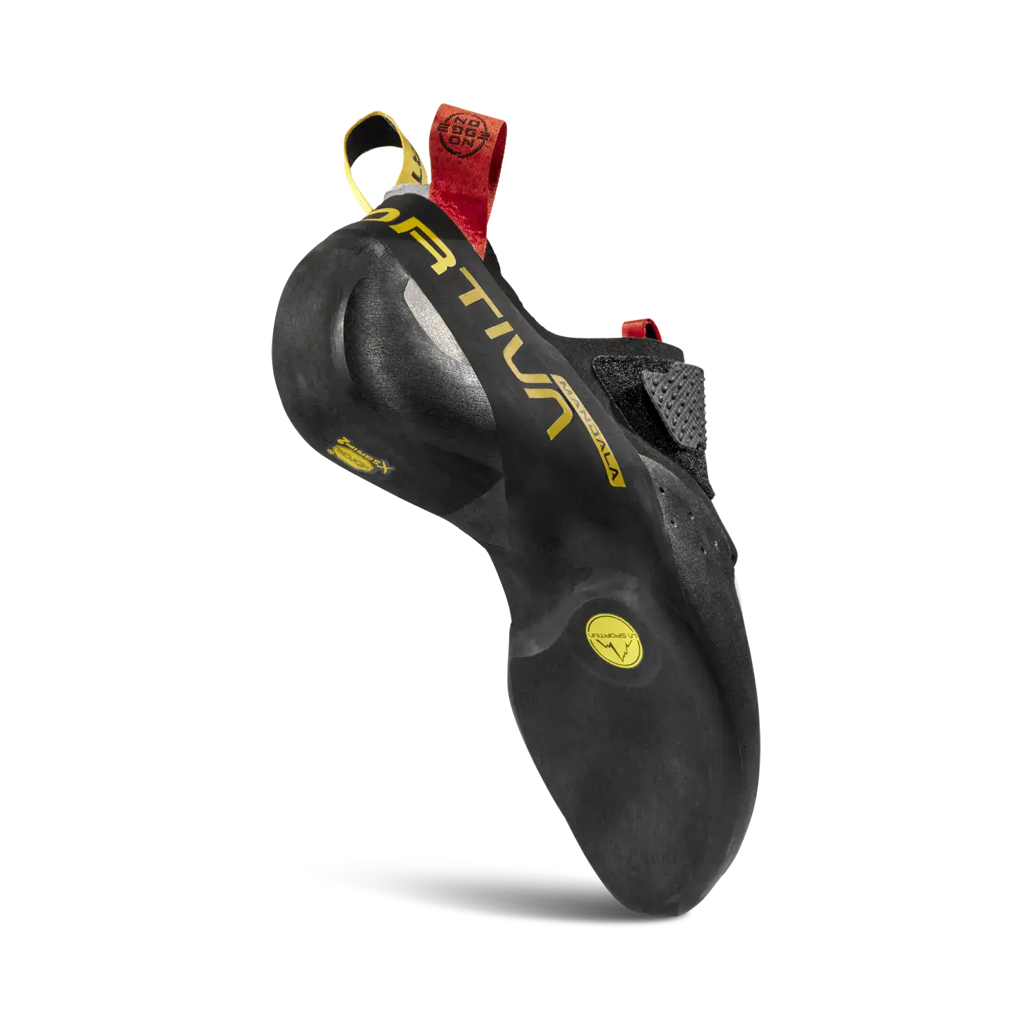 La Sportiva Mandala Climbing Shoe - Chalk - Image 2
