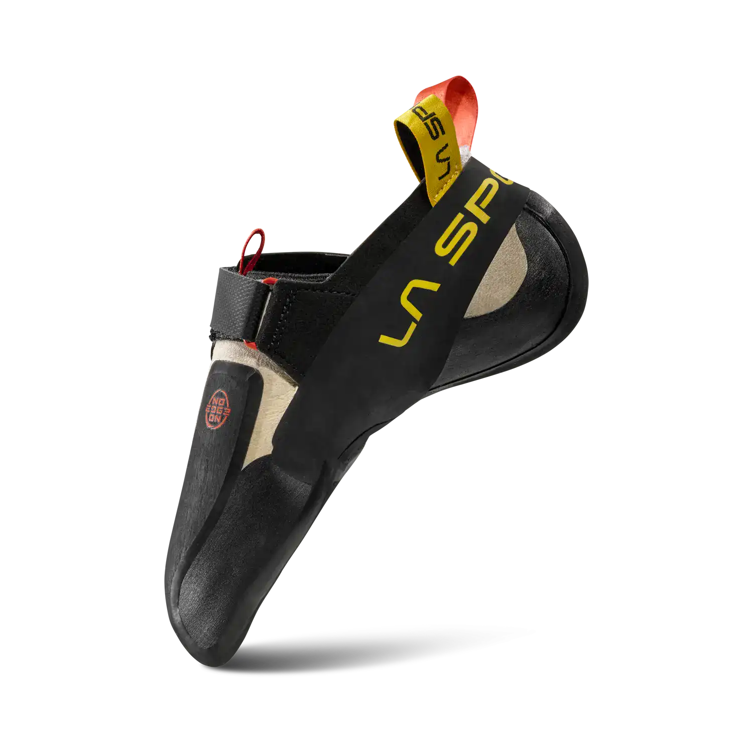 La Sportiva Mandala Climbing Shoe - Chalk - Image 3