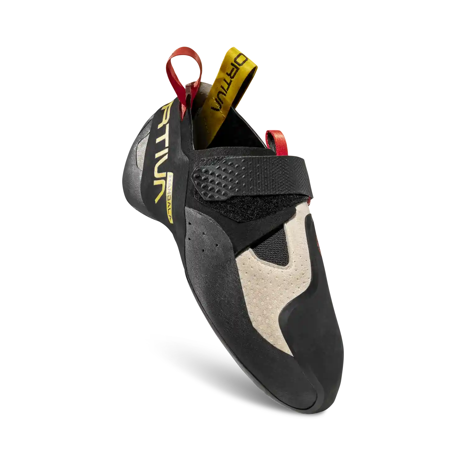 La Sportiva Mandala Climbing Shoe - Chalk - Image 4