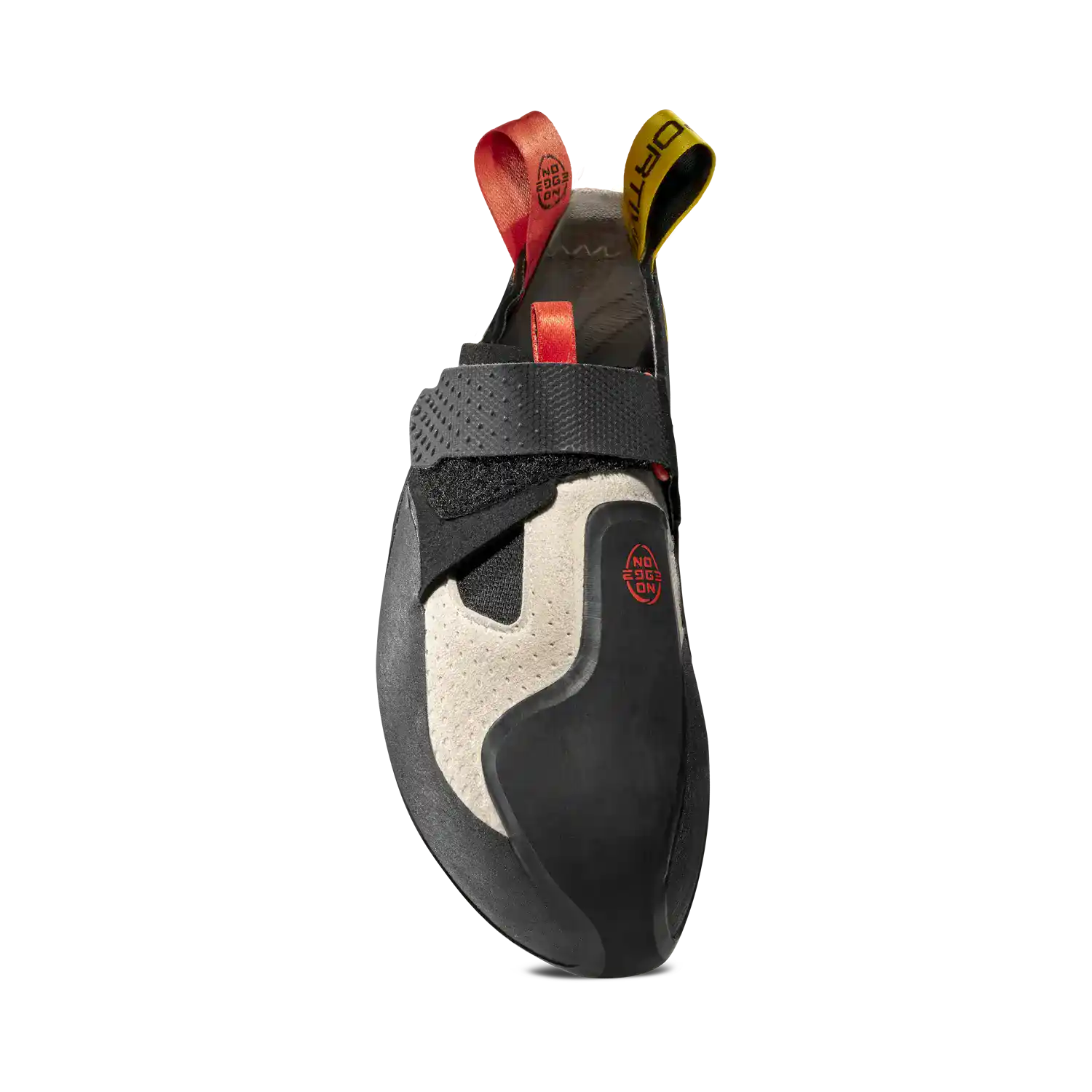 La Sportiva Mandala Climbing Shoe - Chalk - Image 5