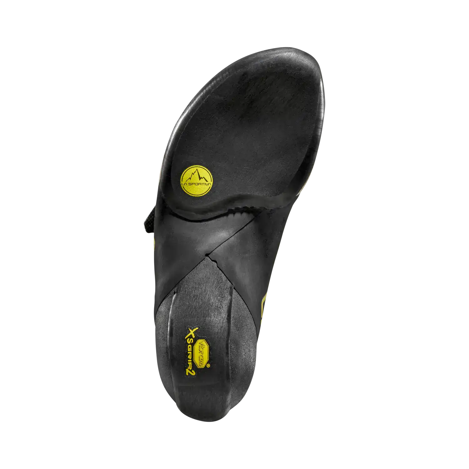 La Sportiva Mandala Climbing Shoe - Chalk - Image 6