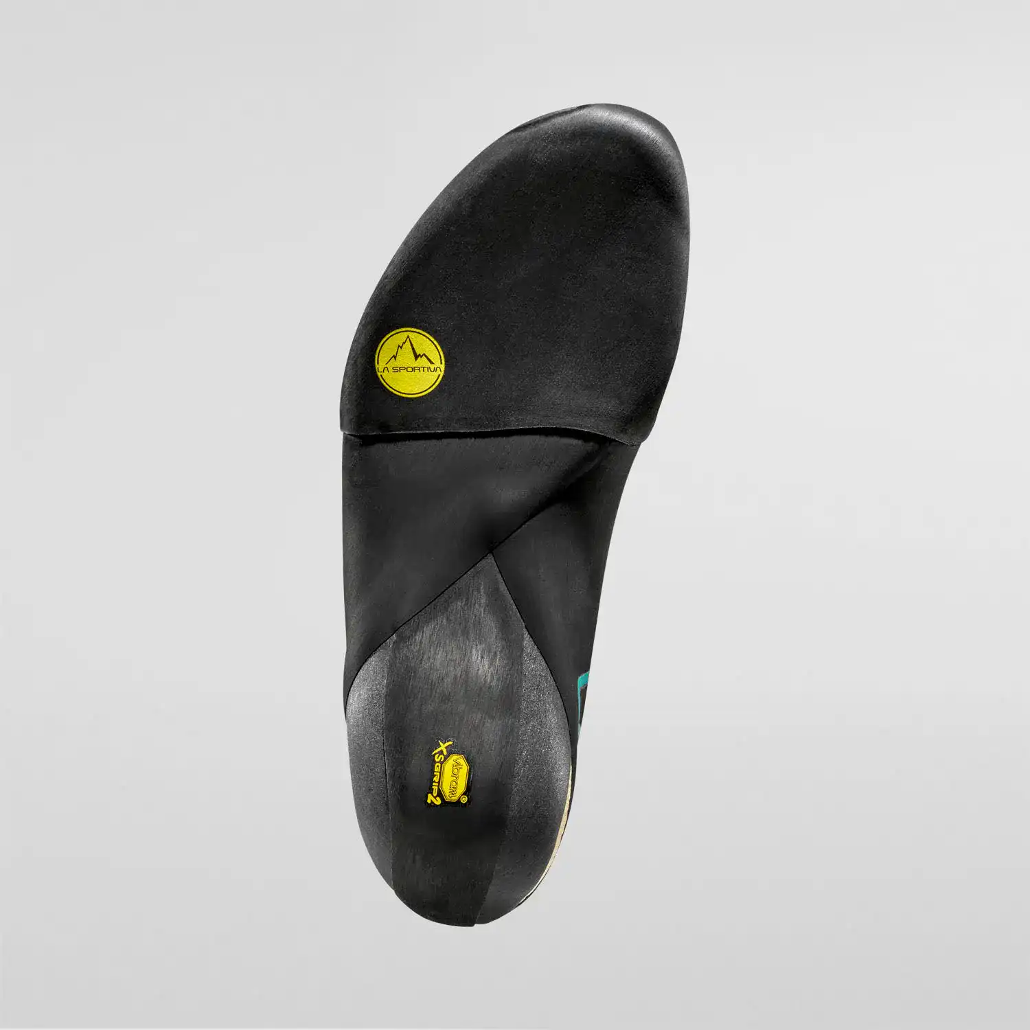 La Sportiva Mantra Climbing Shoe - Chalk - Image 2