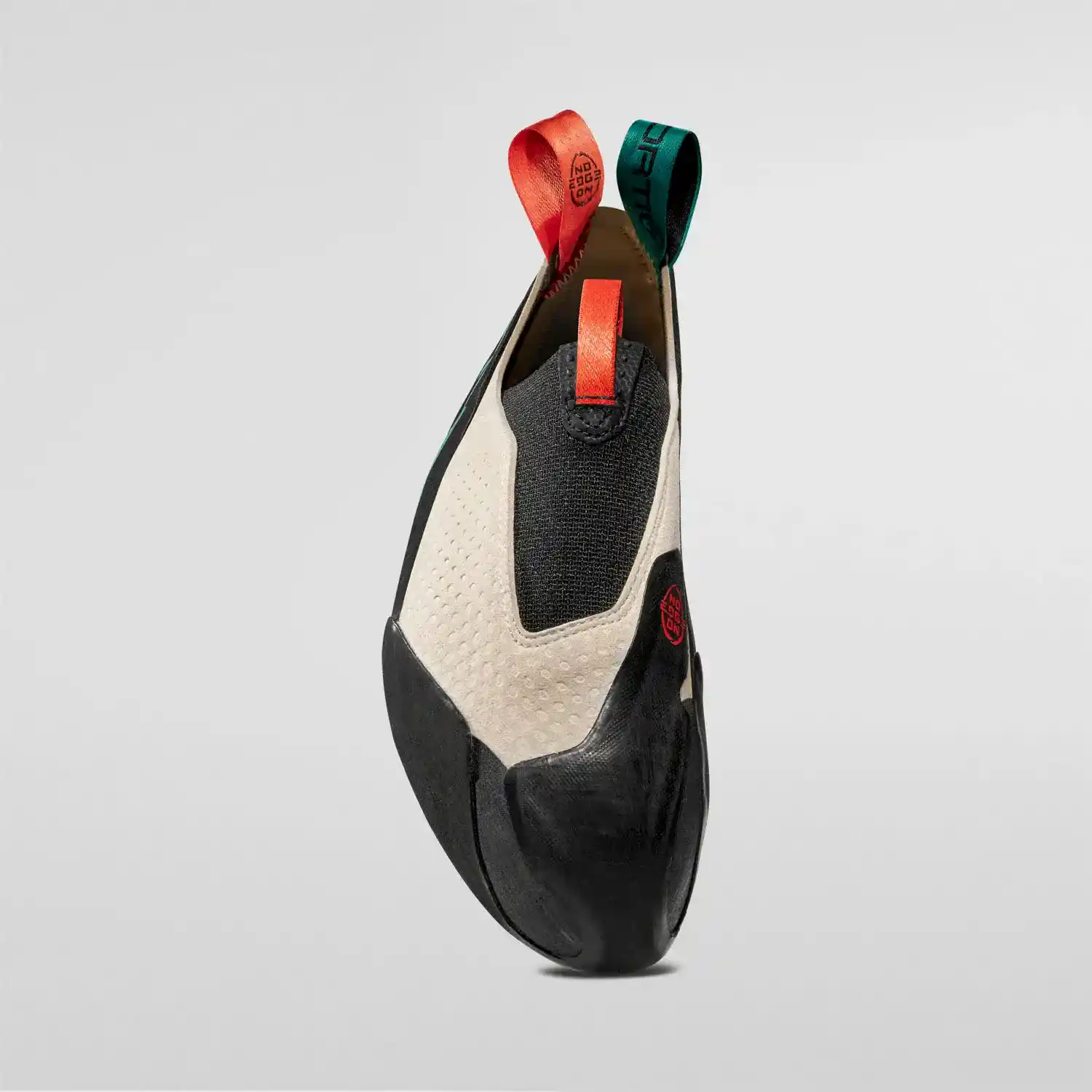 La Sportiva Mantra Climbing Shoe - Chalk - Image 3