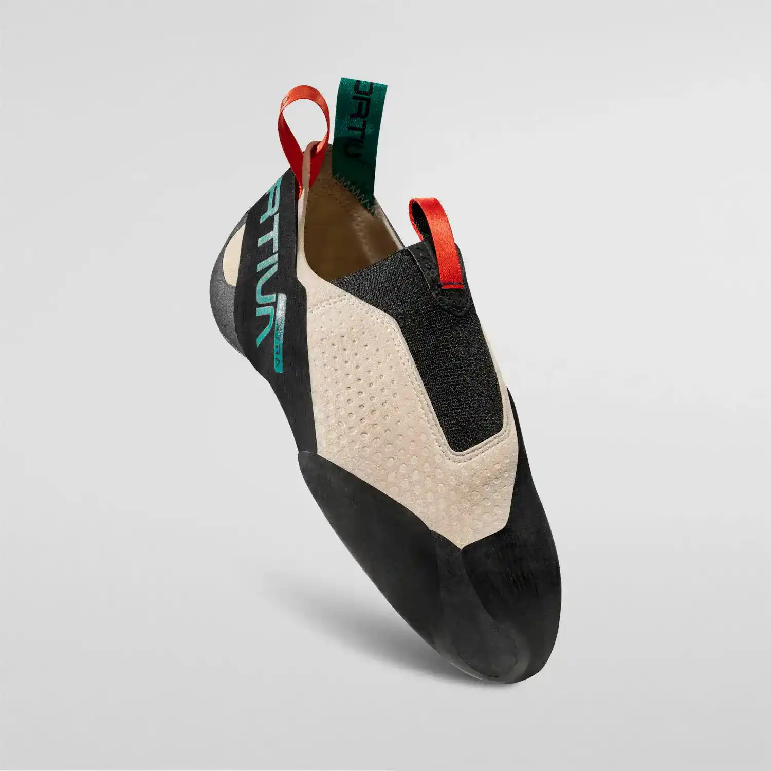 La Sportiva Mantra Climbing Shoe - Chalk - Image 4