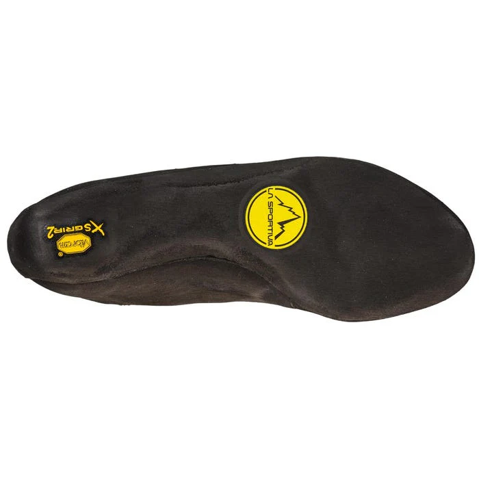 La Sportiva Mythos Lady Womens Climbing Shoe - Water - Image 5