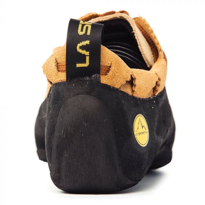 La Sportiva Mythos Terra Mens Climbing Shoe - Terra - Image 3