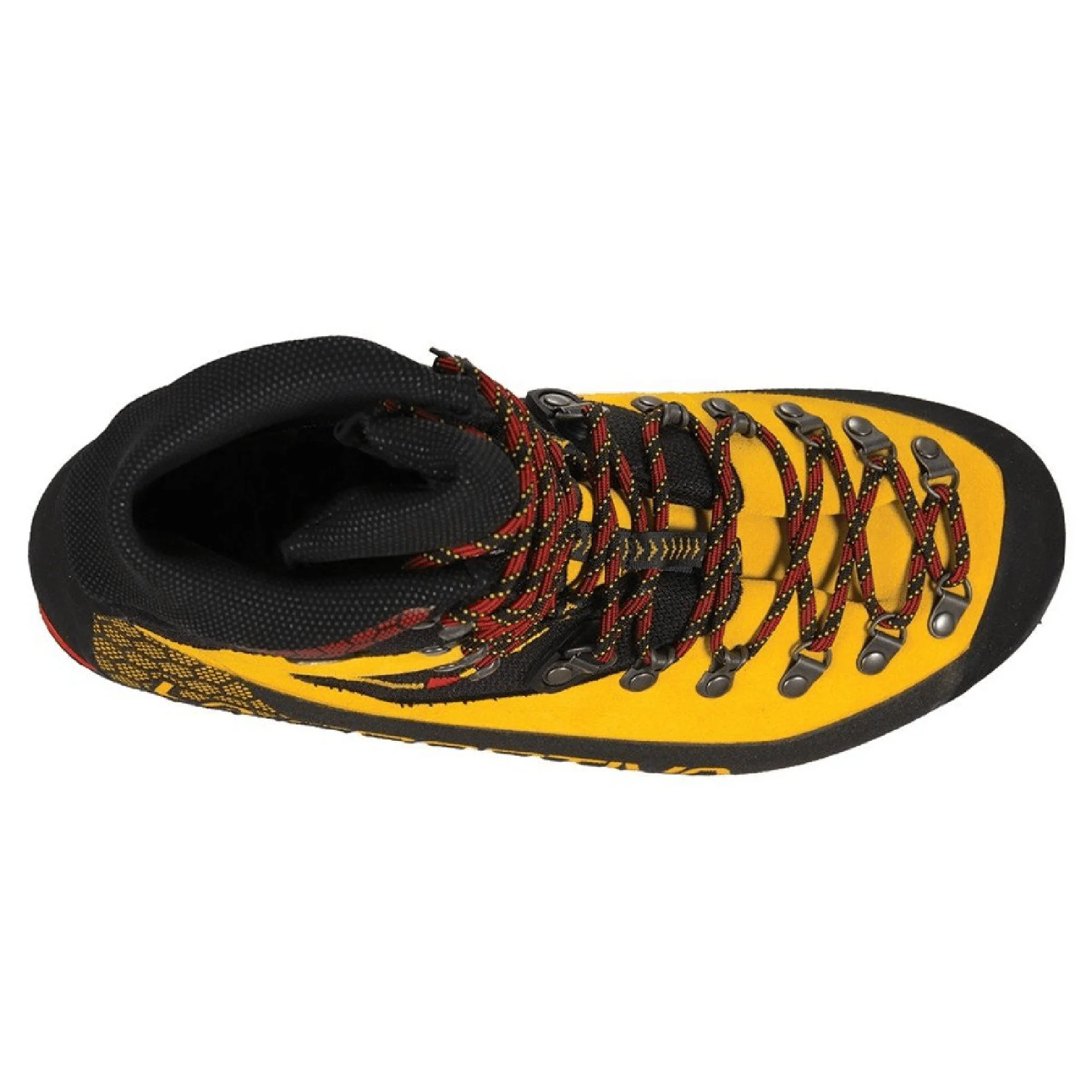 La Sportiva Nepal Cube GTX Mens Mountainnering Boot - Yellow - Image 3