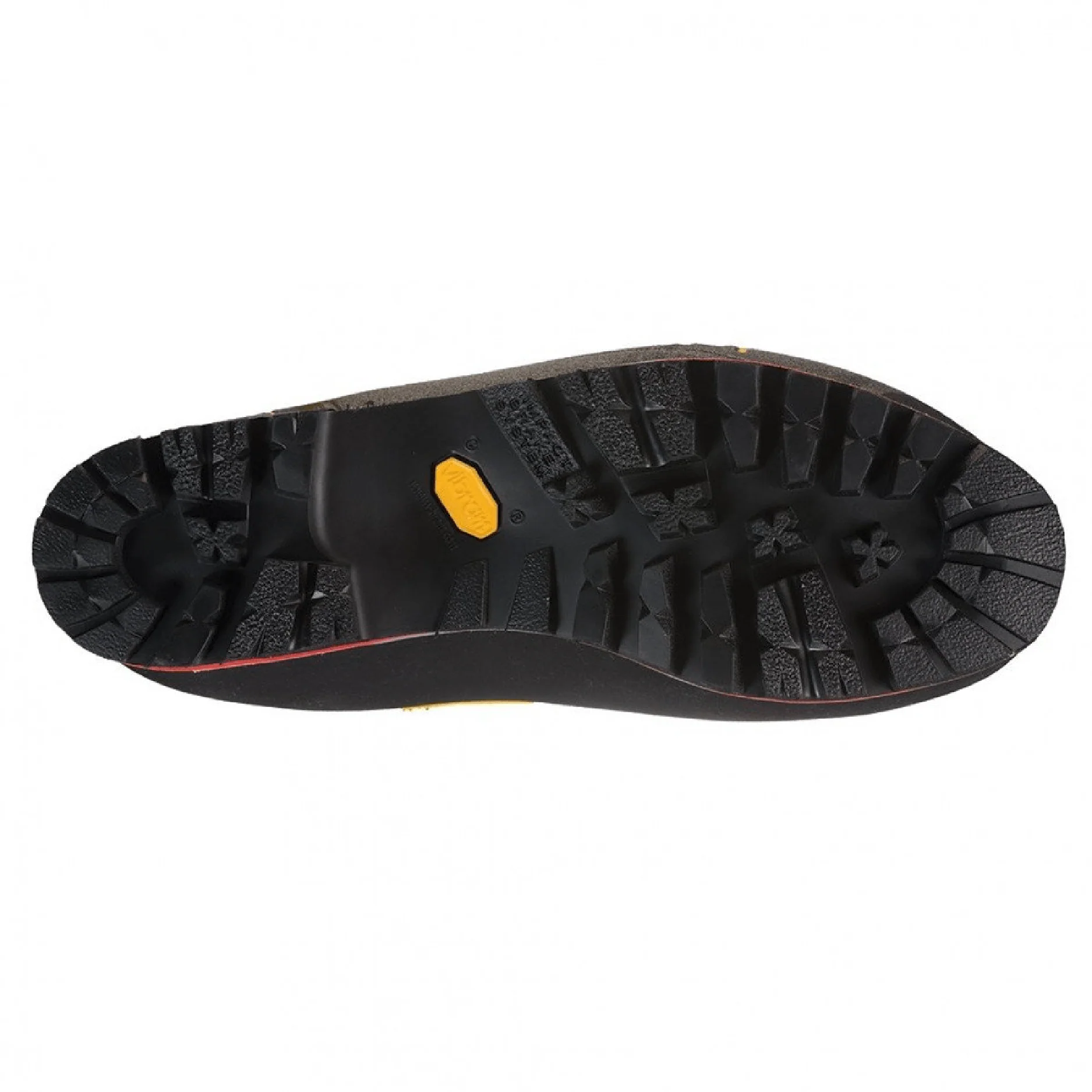 La Sportiva Nepal Cube GTX Mens Mountainnering Boot - Yellow - Image 4