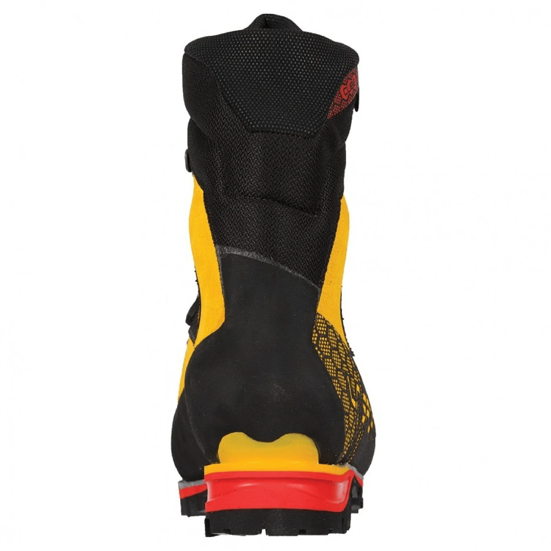 La Sportiva Nepal Cube GTX Mens Mountainnering Boot - Yellow - Image 5
