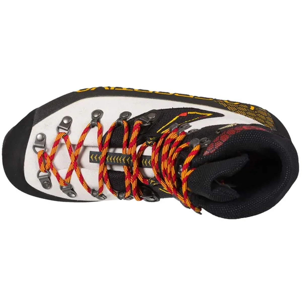La Sportiva Nepal Cube GTX Womens Mountainnering Boot - Ice - Image 3