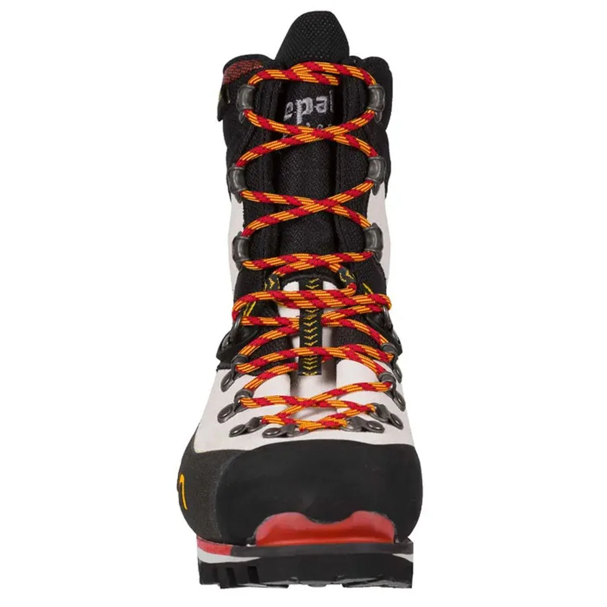 La Sportiva Nepal Cube GTX Womens Mountainnering Boot - Ice - Image 4