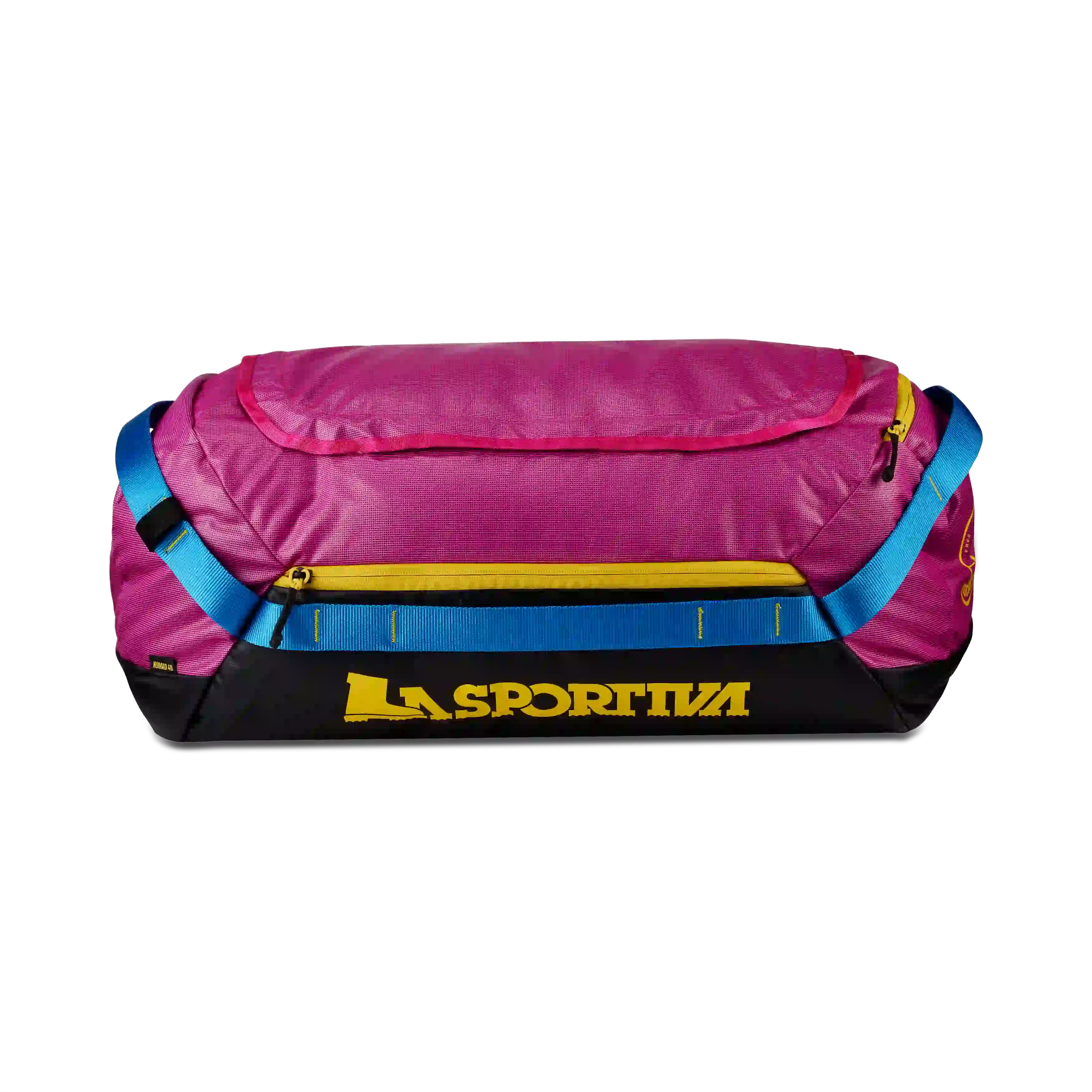 La Sportiva Nomad 40 Litre Duffel Bag - Image 11