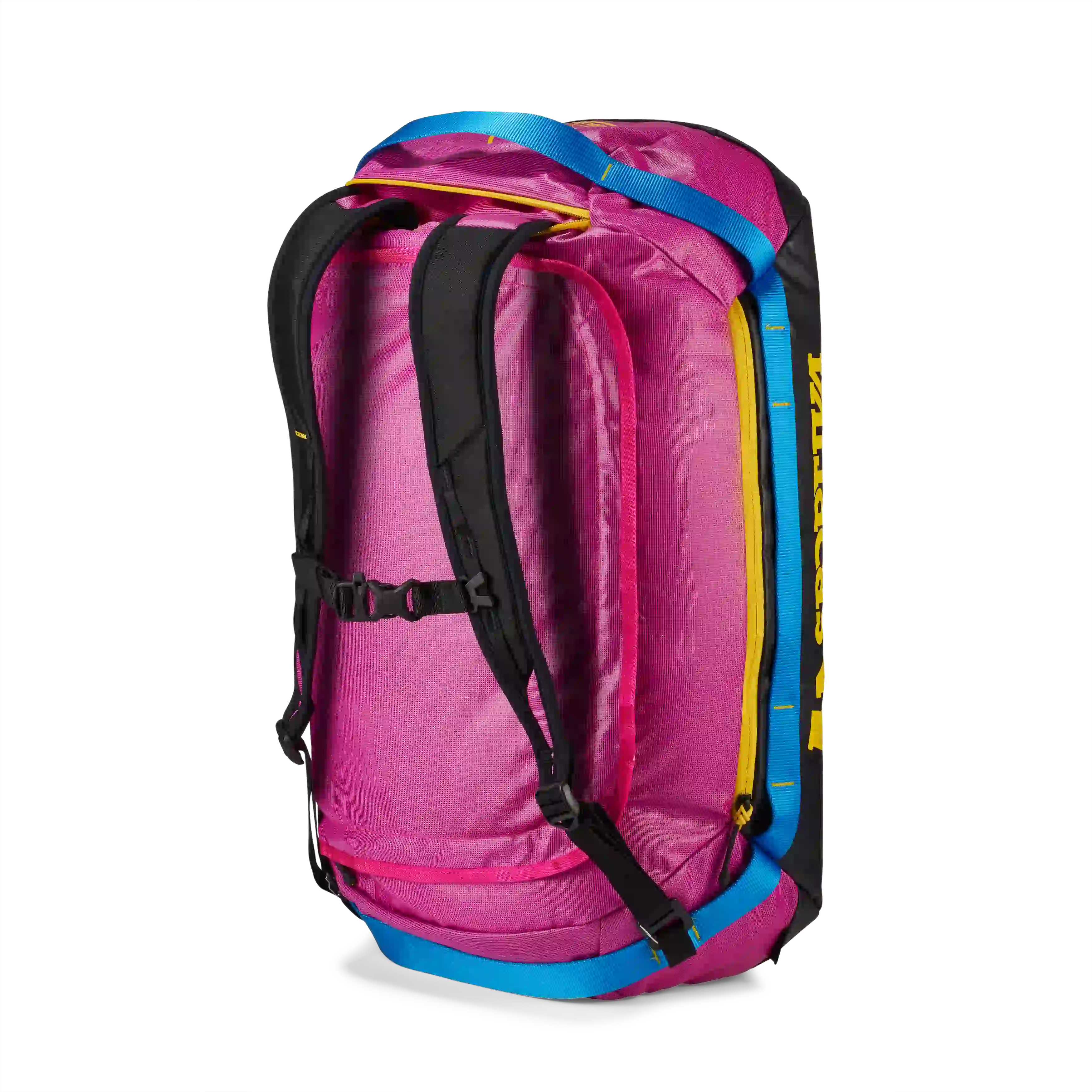 La Sportiva Nomad 40 Litre Duffel Bag - Image 12