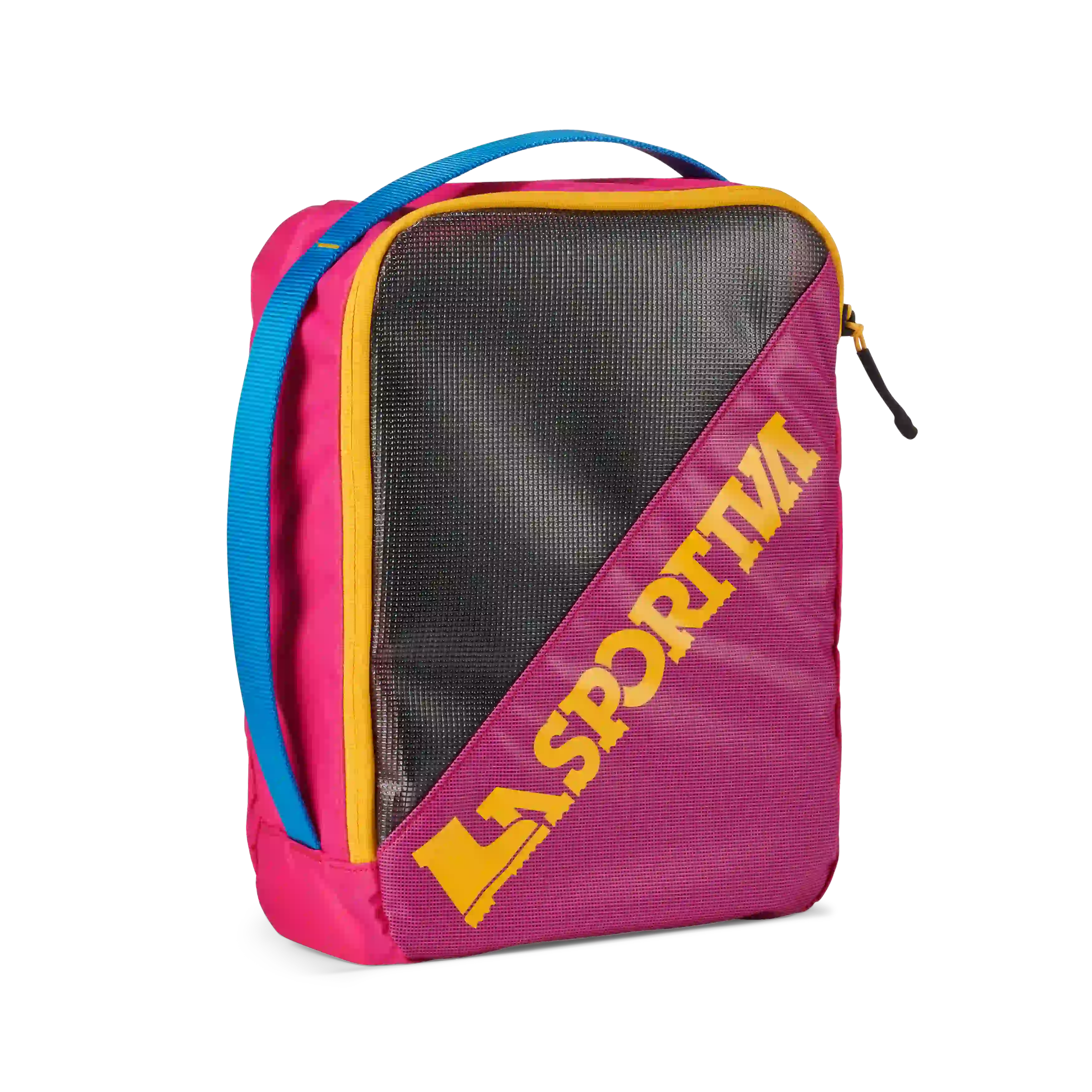 La Sportiva Nomad 40 Litre Duffel Bag - Image 14