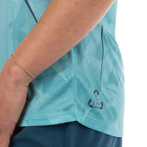 La Sportiva Pacer Womens Short Sleeve T-Shirt - Image 3